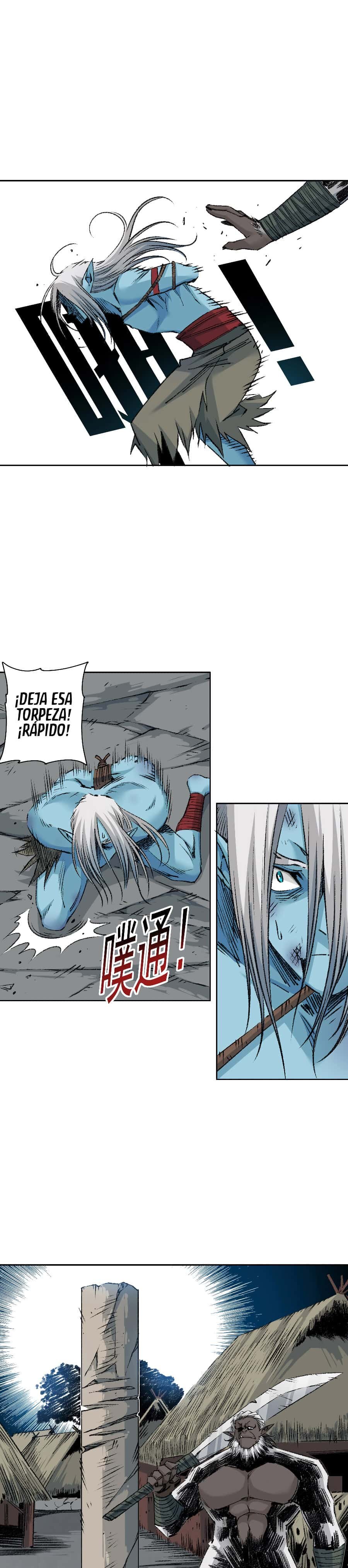 Capitulo 255 page 3