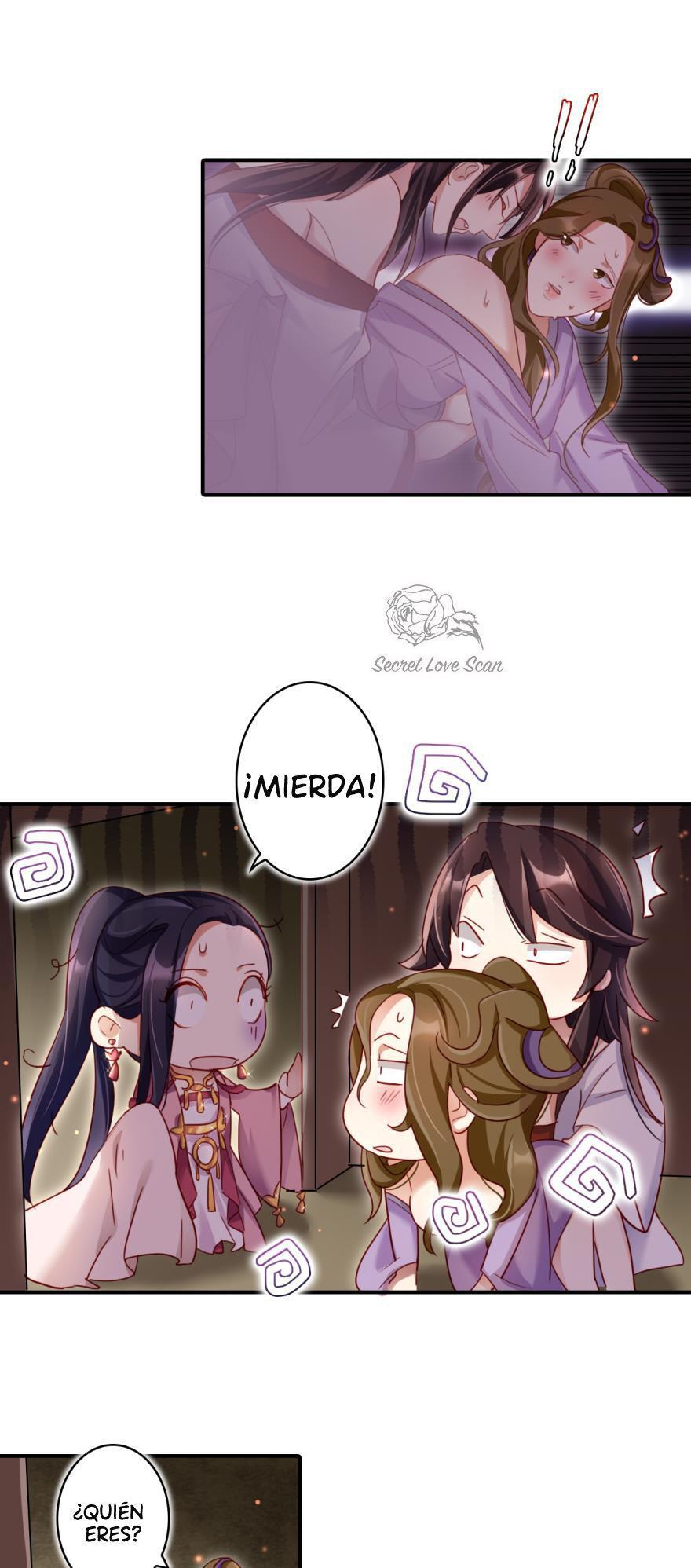 Capitulo 21 page 18