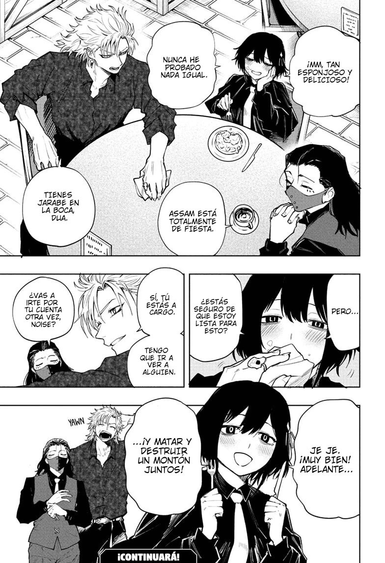 Capitulo 23 page 19