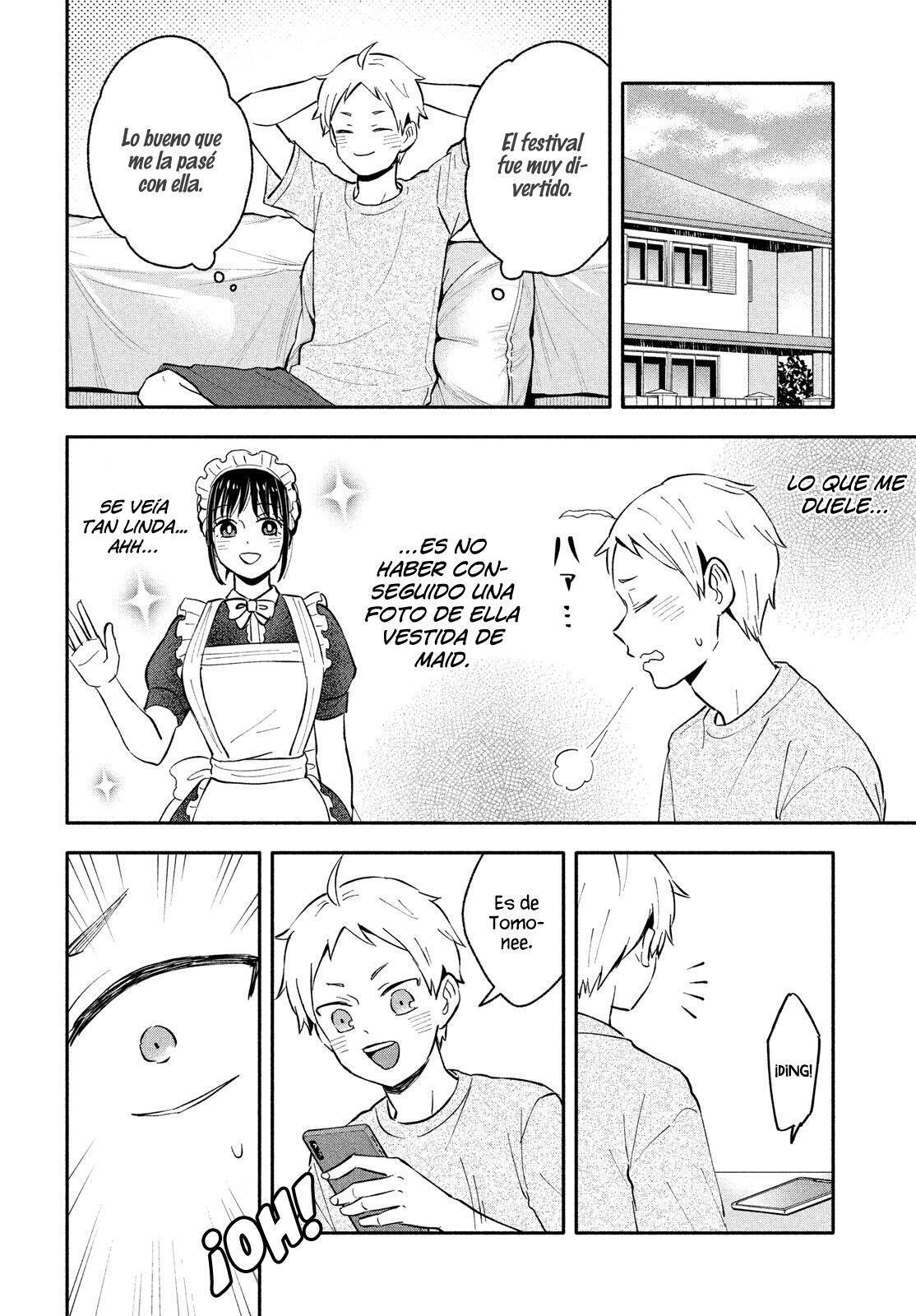 Capitulo 33 page 19