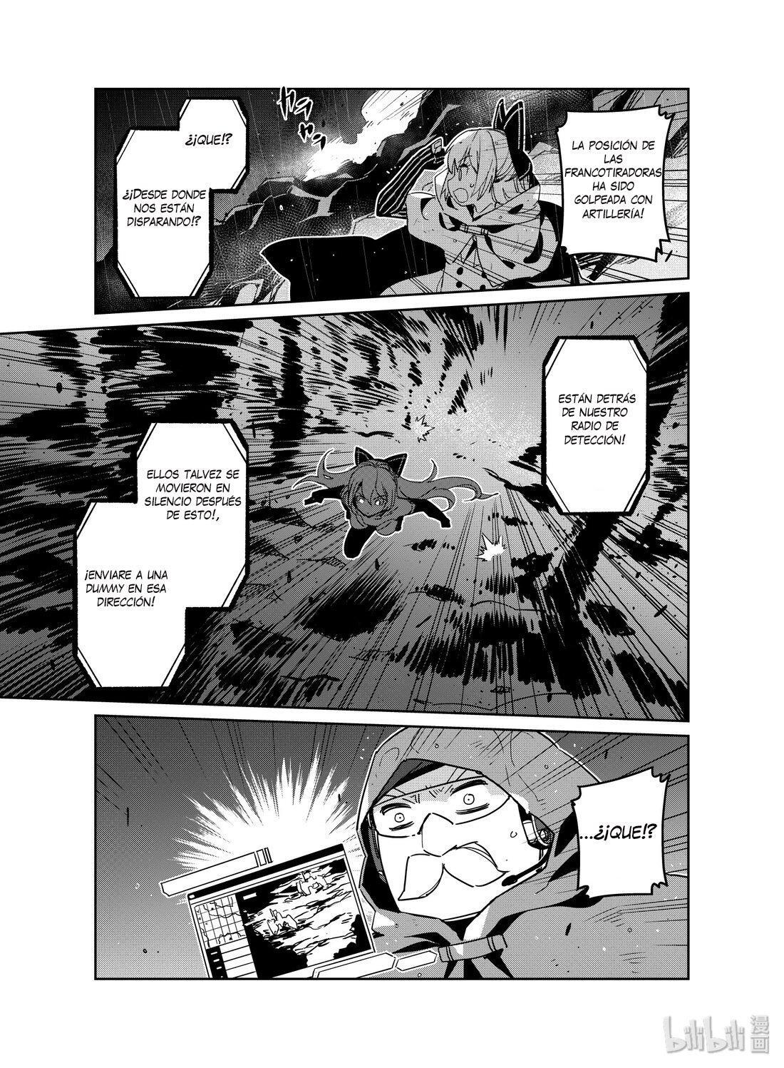 Capitulo 18 page 20