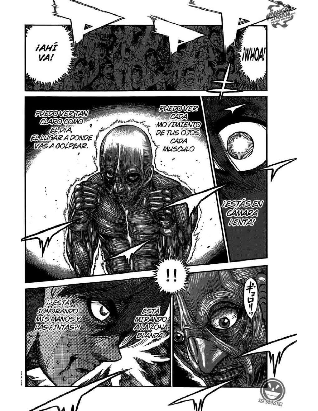 Capitulo 1027 page 8