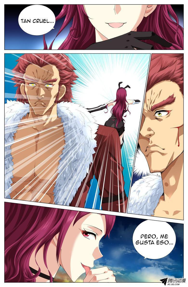 Capitulo 21 page 10