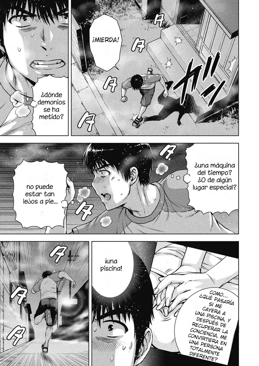 Capitulo 55 page 14