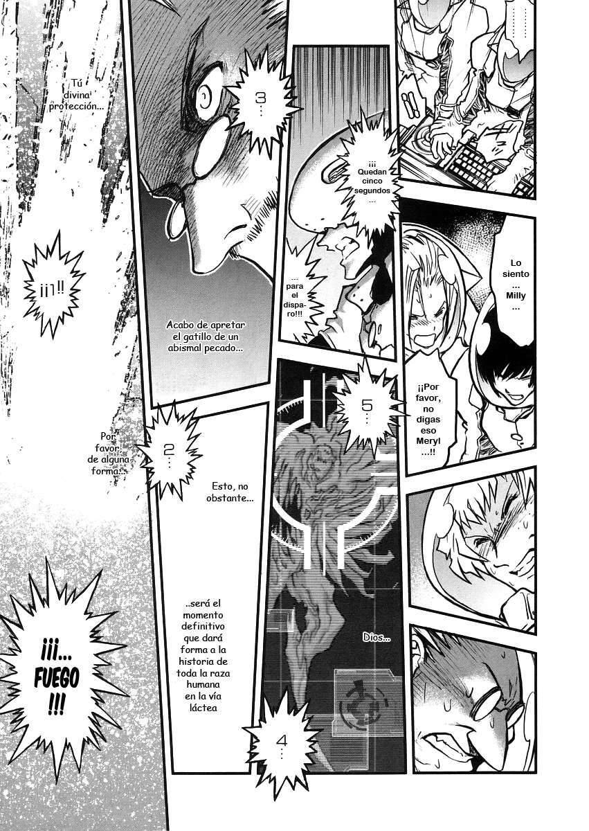 Capitulo 92 page 14