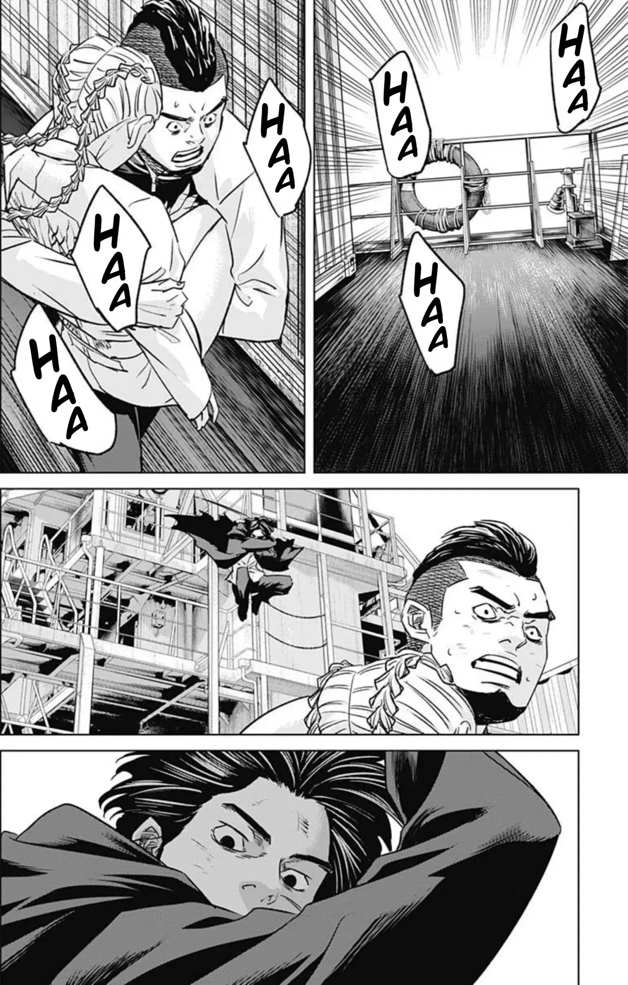 Capitulo 96 page 12