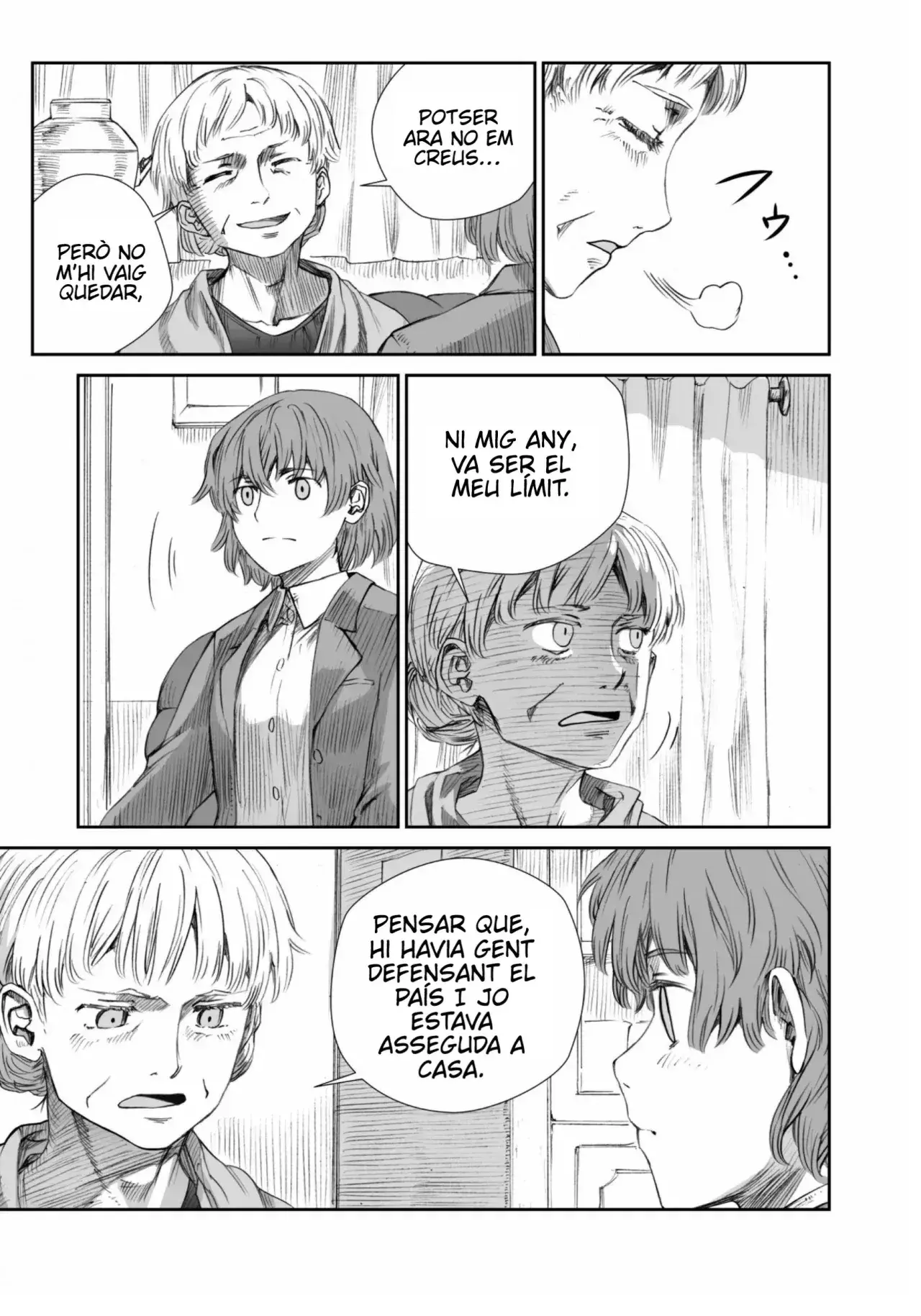 Capitulo 7 page 13