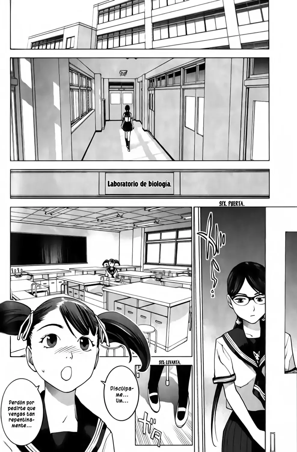 Capitulo 18 page 10
