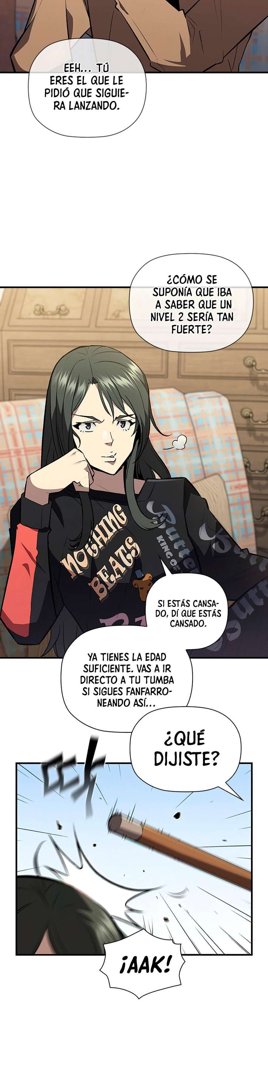 Capitulo 85 page 11