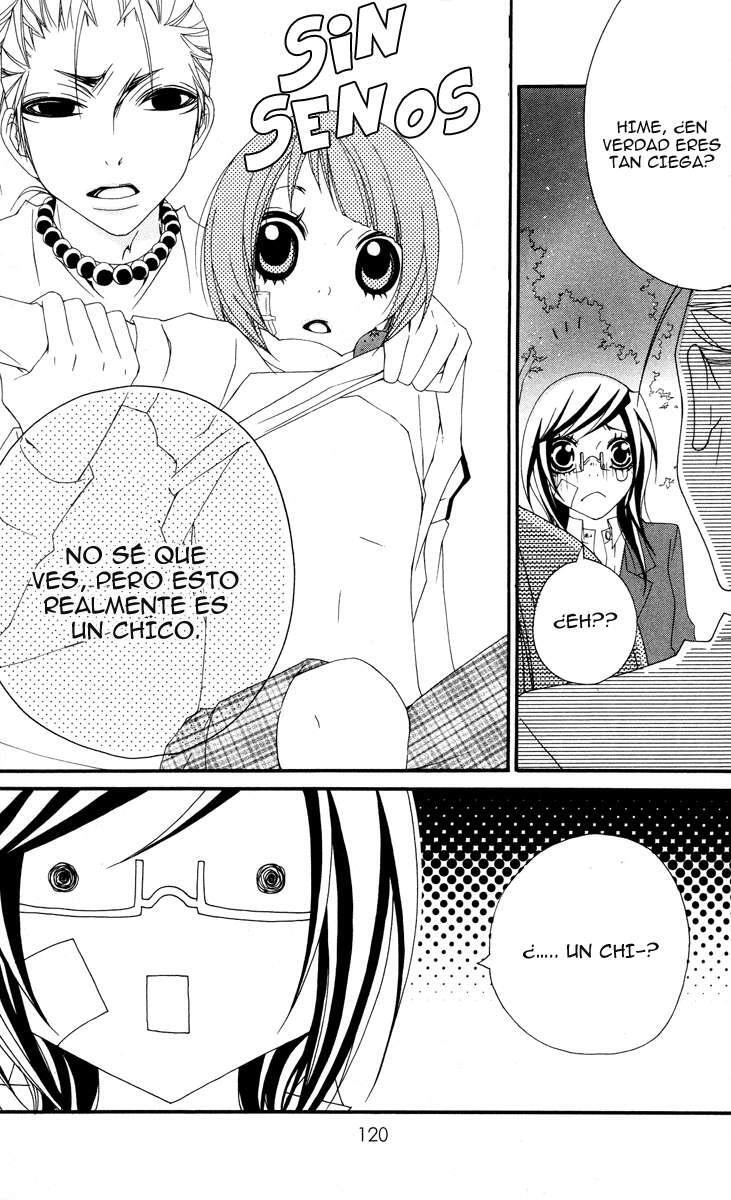 Capitulo 45 page 28