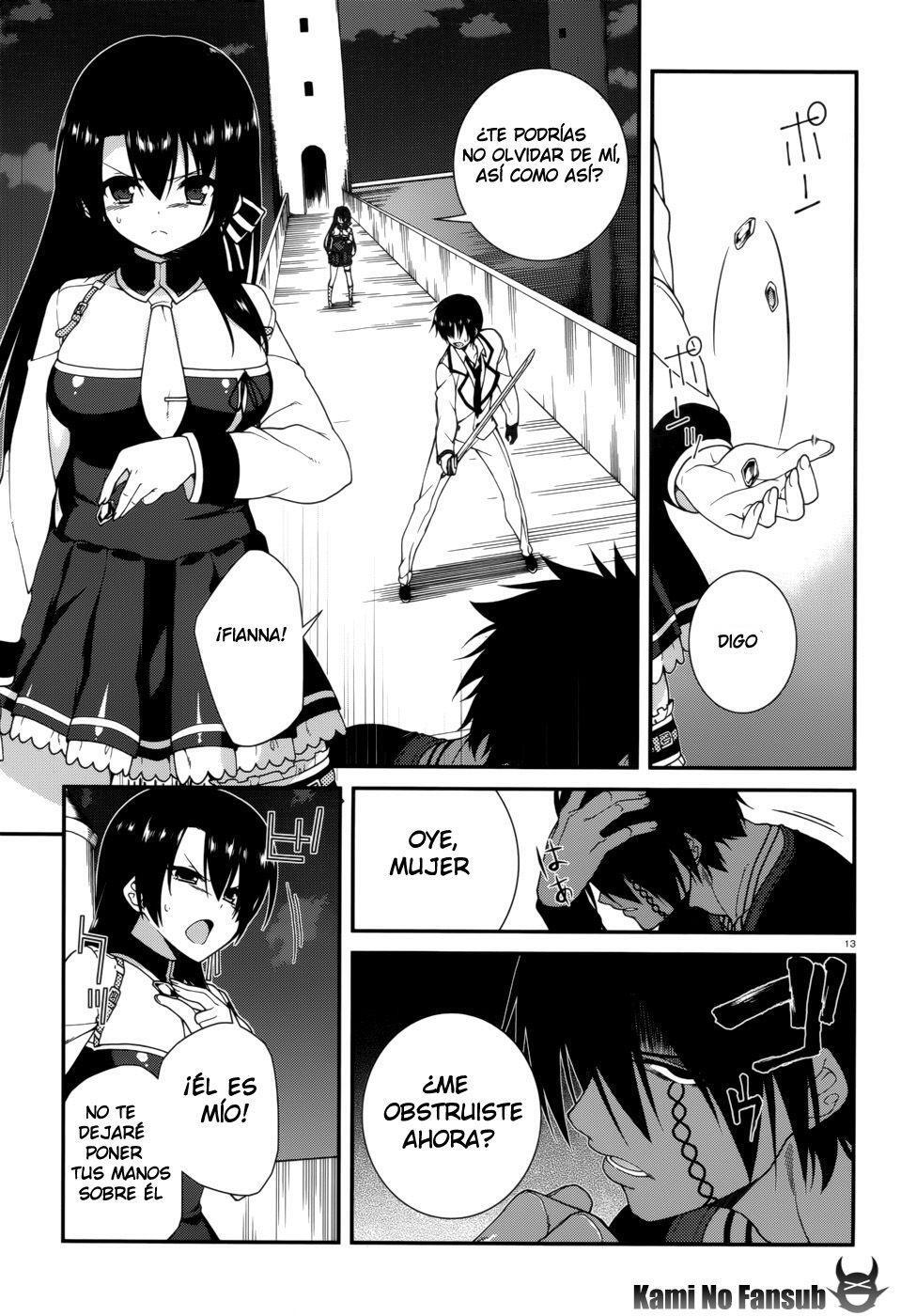Capitulo 18 page 12