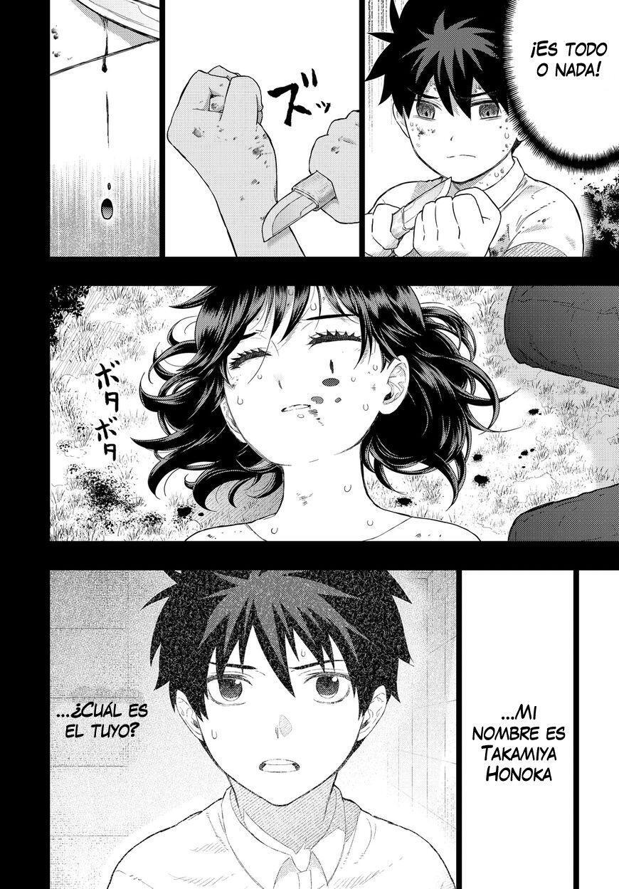 Capitulo 56 page 18