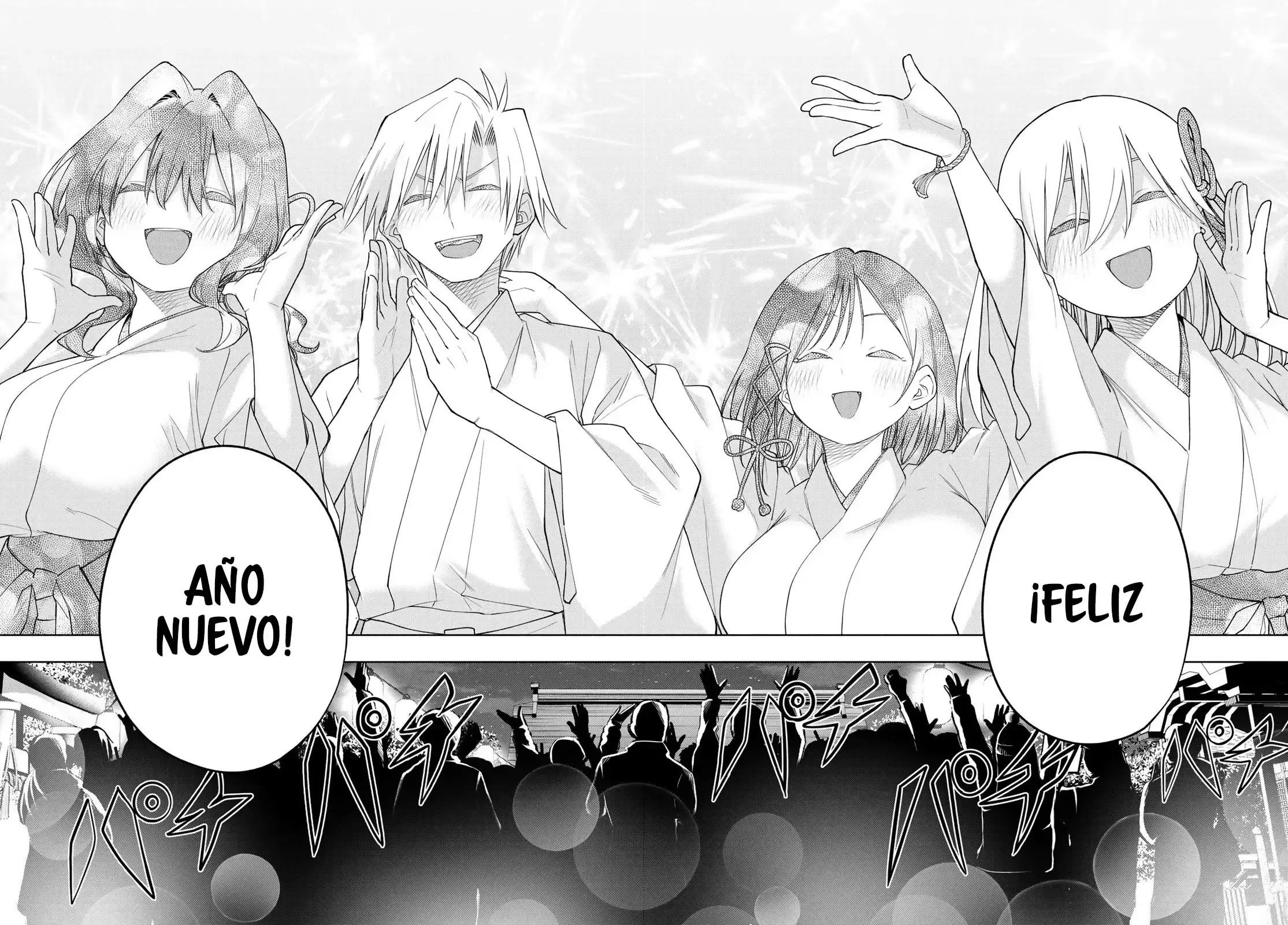 Capitulo 168 page 19