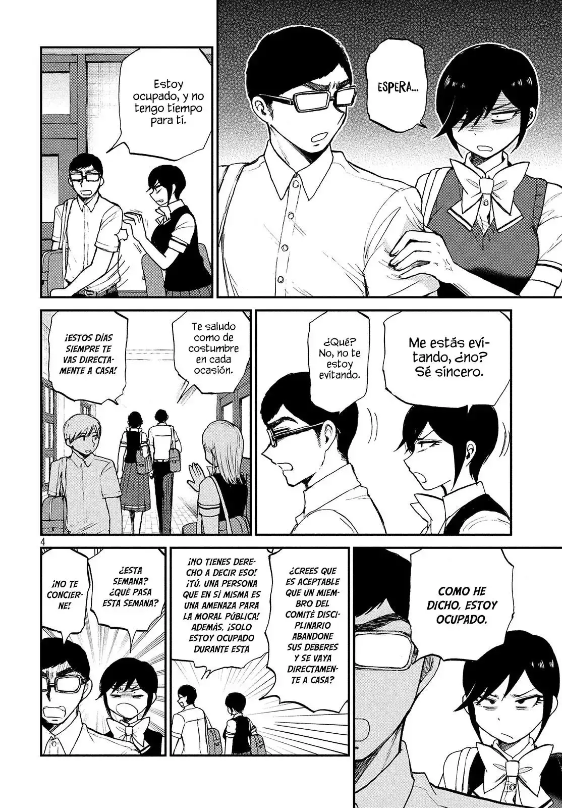 Capitulo 17 page 6