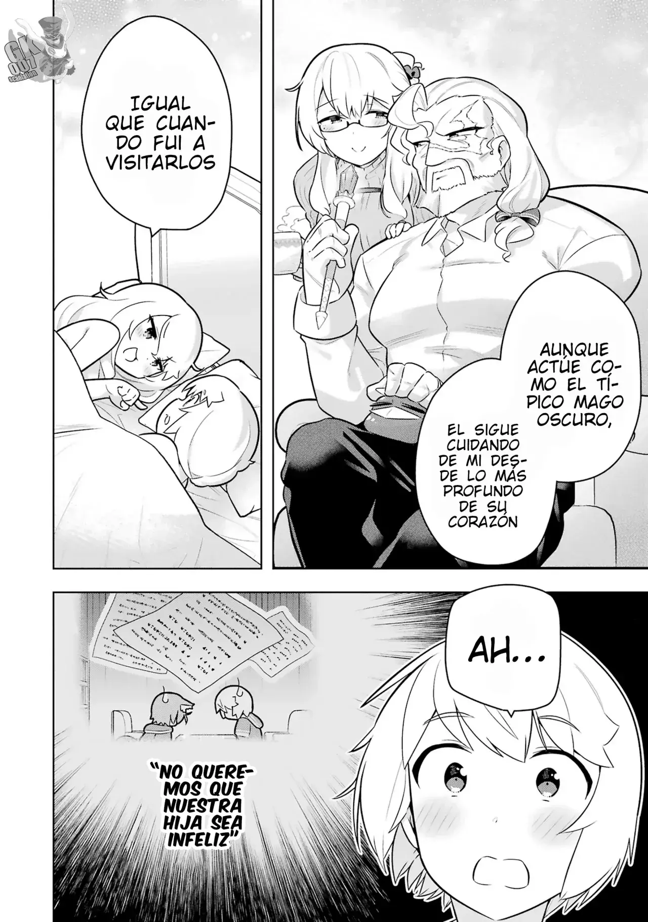 Capitulo 41 page 42