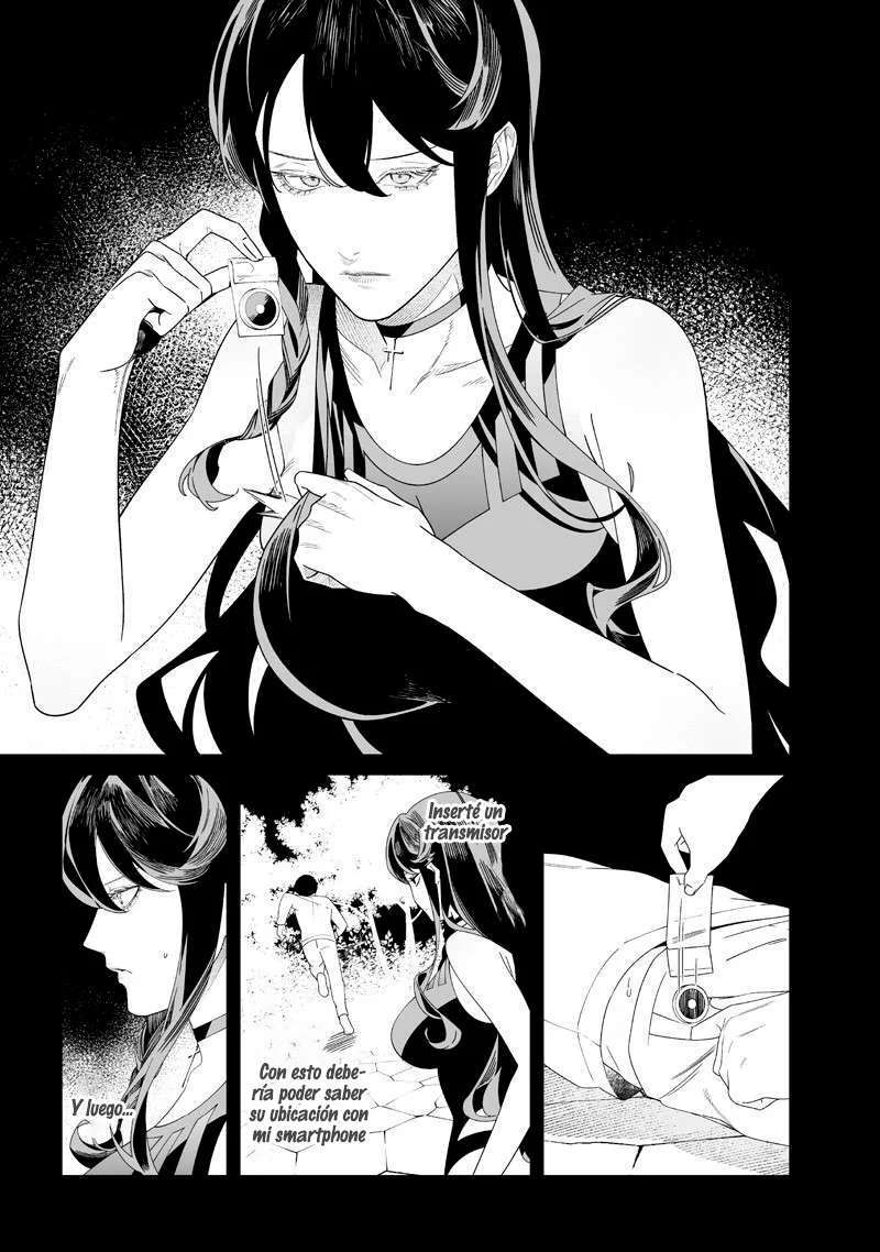 Capitulo 55 page 6