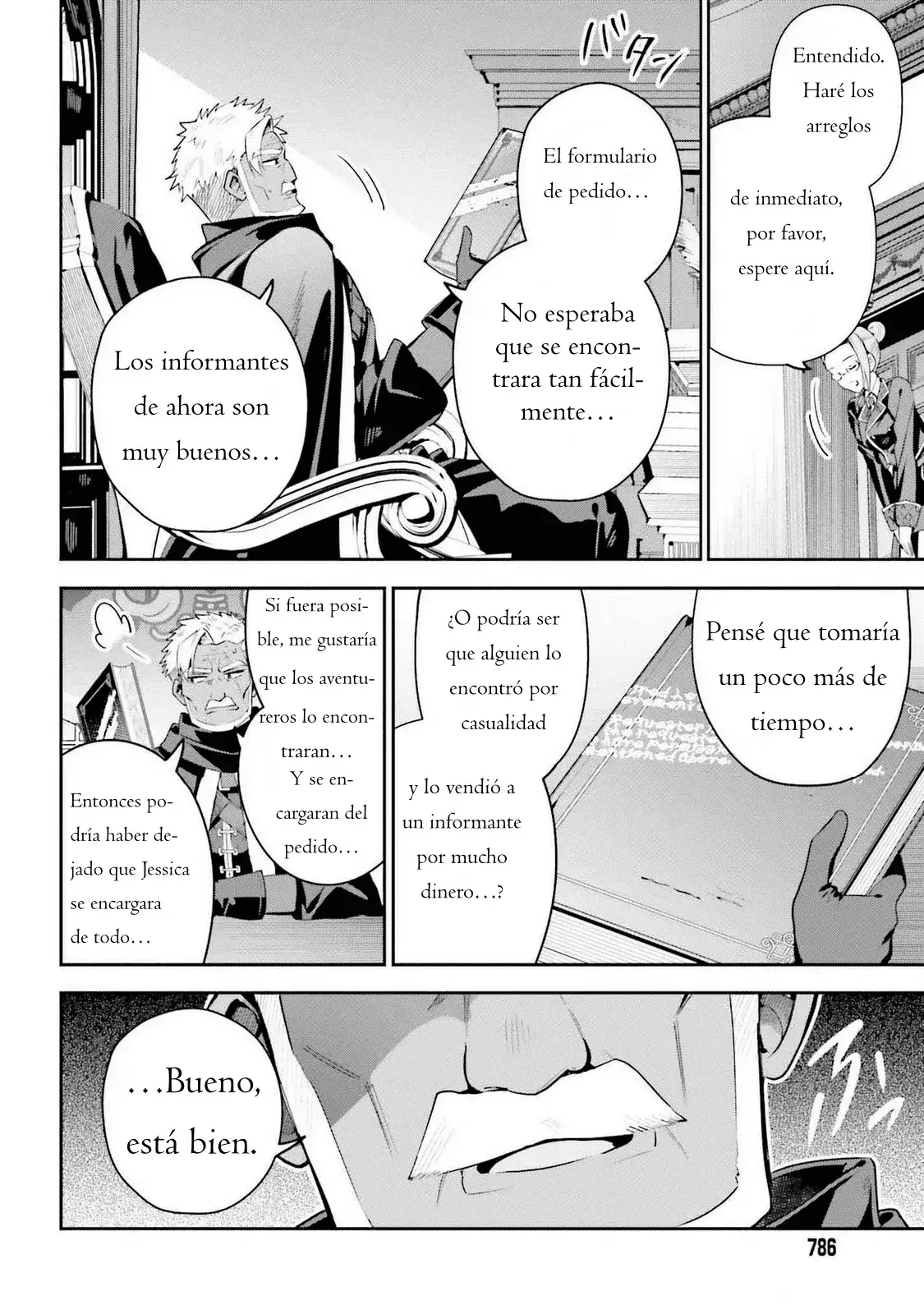 Capitulo 31 page 24