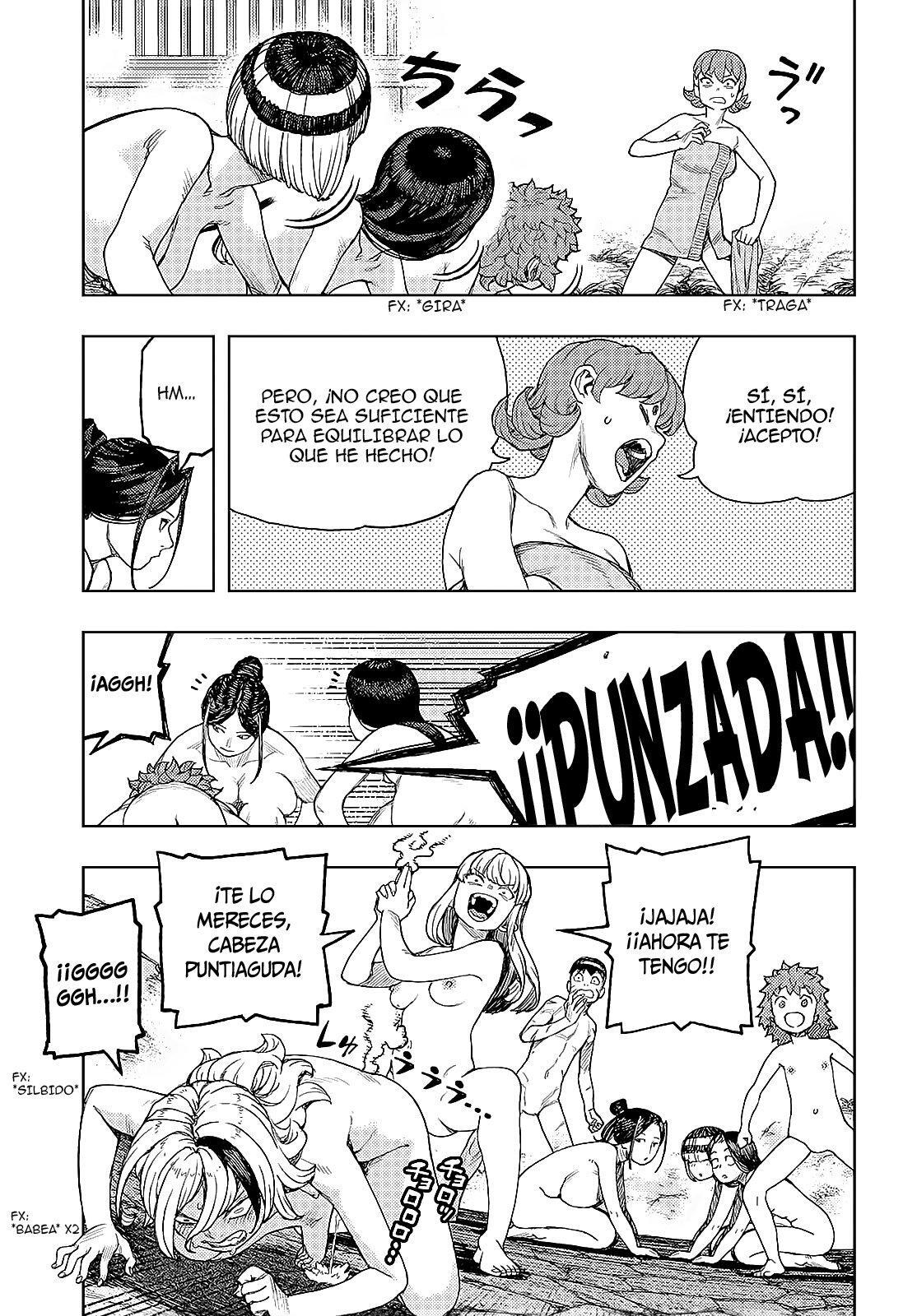 Capitulo 135 page 35