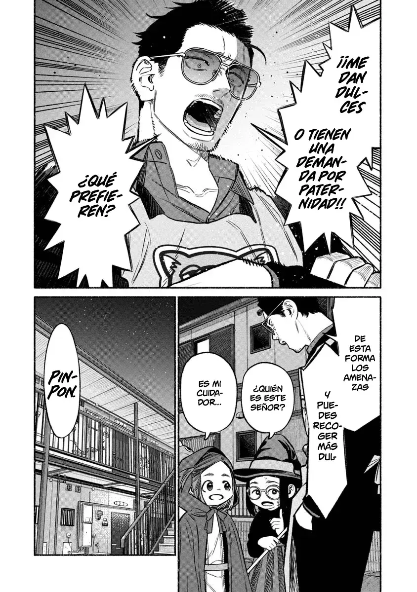 Capitulo 105 page 3