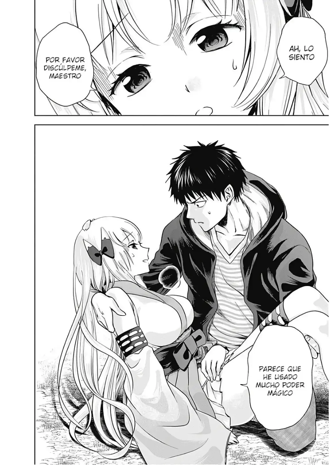 Capitulo 13.5 page 4