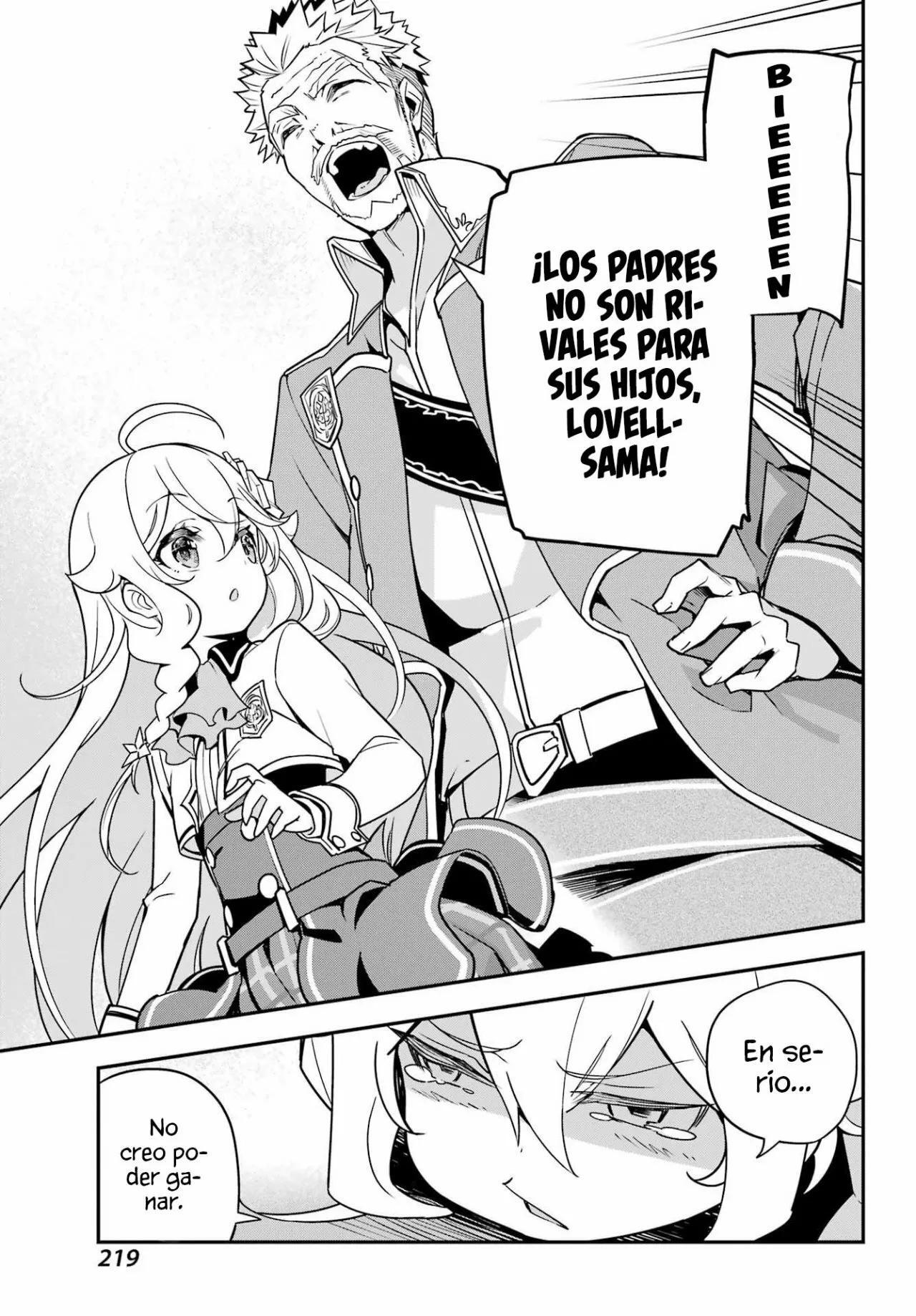 Capitulo 45 page 11