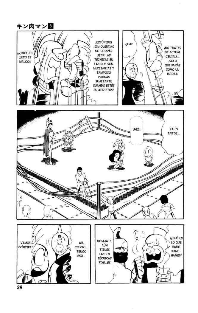 Capitulo 55 page 11