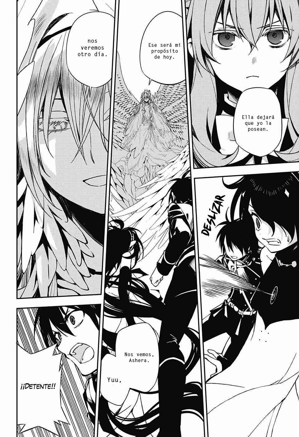Capitulo 74 page 21