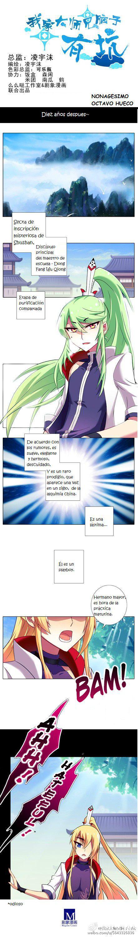 Capitulo 98 page 2