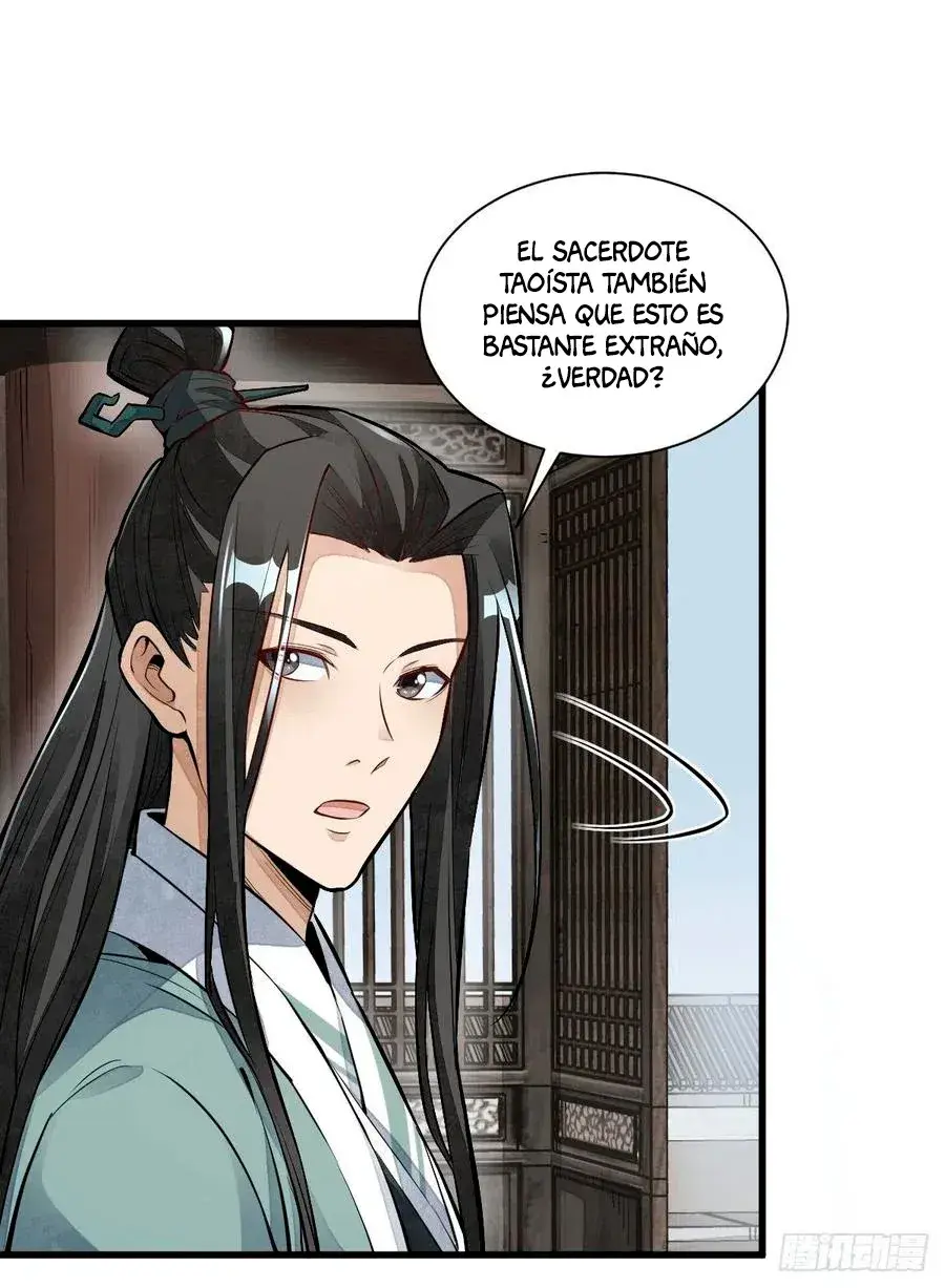 Capitulo 122 page 21