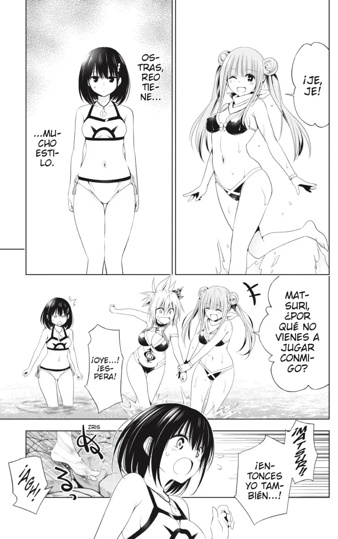 Capitulo 47 page 15