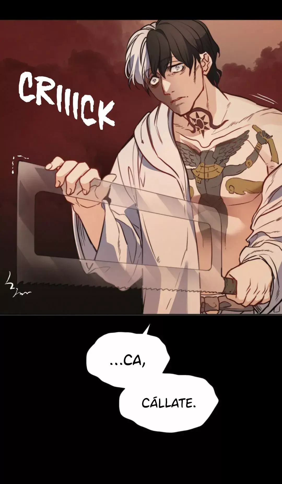 Capitulo 33 page 21