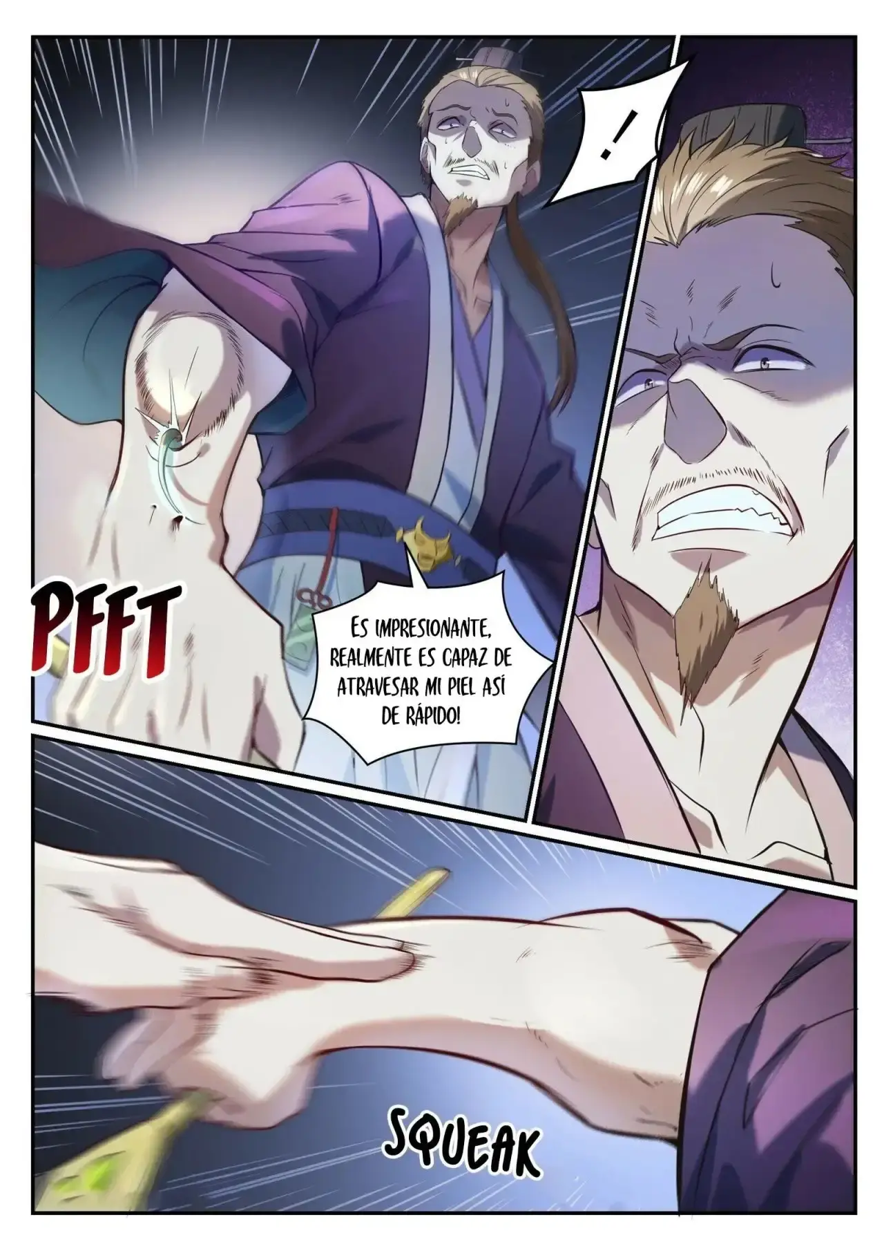 Capitulo 848 page 4