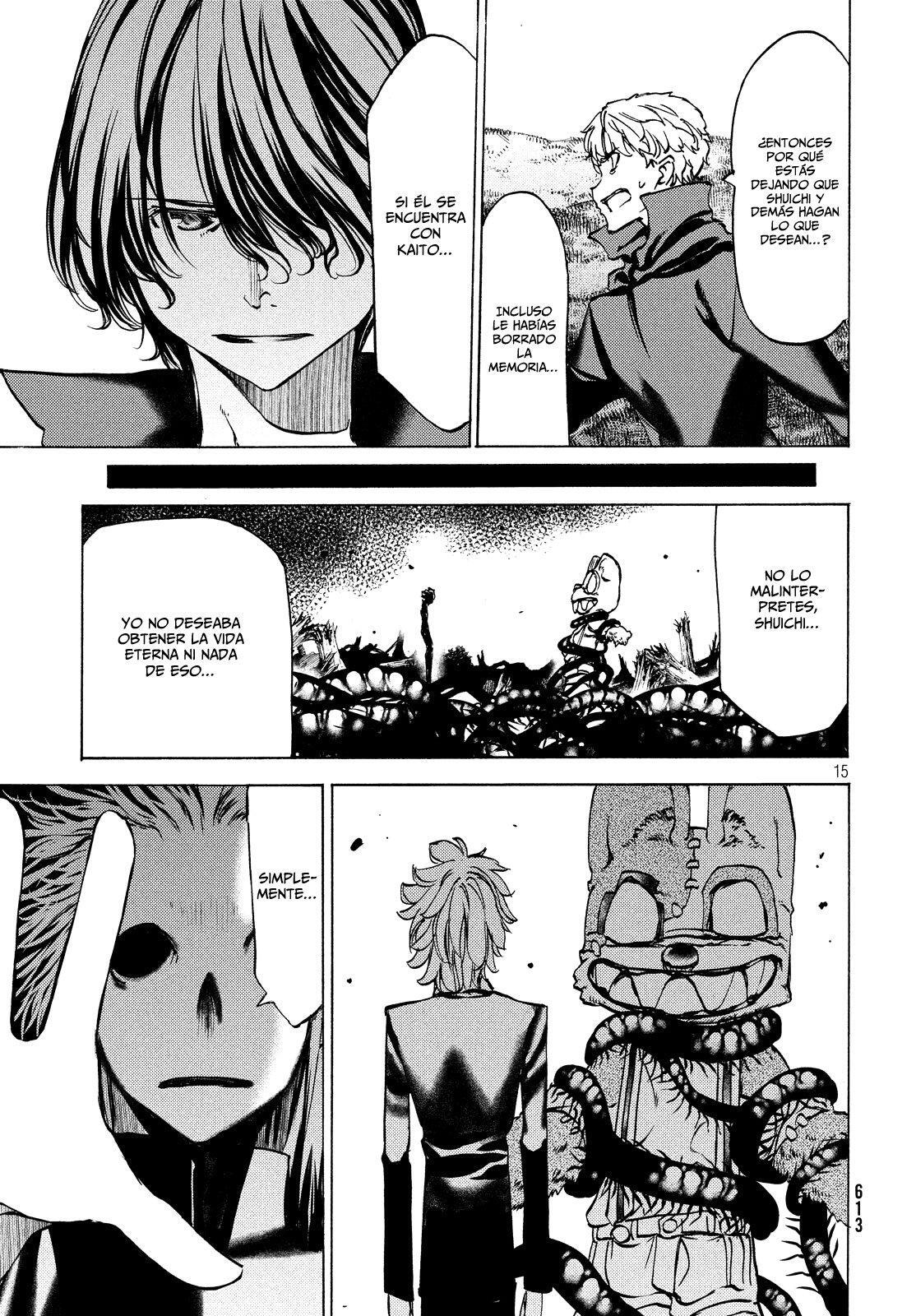 Capitulo 46 page 16