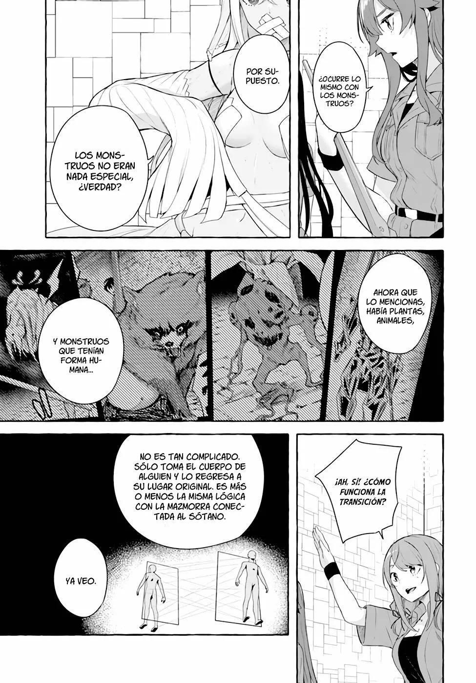 Capitulo 33 page 12