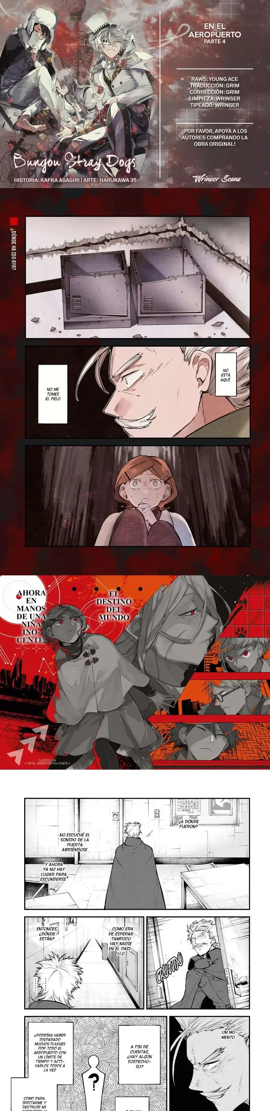 Capitulo 94 page 1
