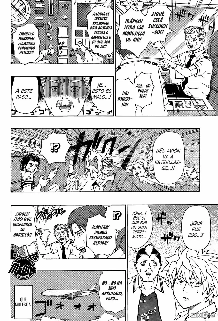 Capitulo 56 page 17