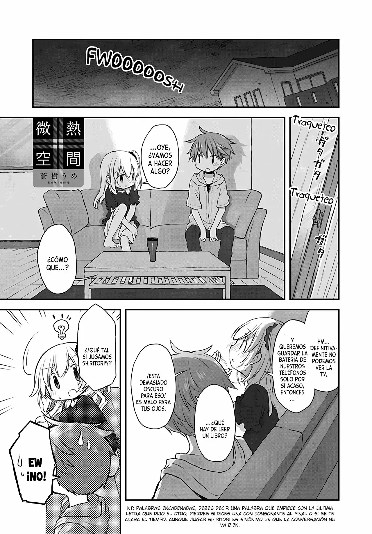 Capitulo 23 page 2