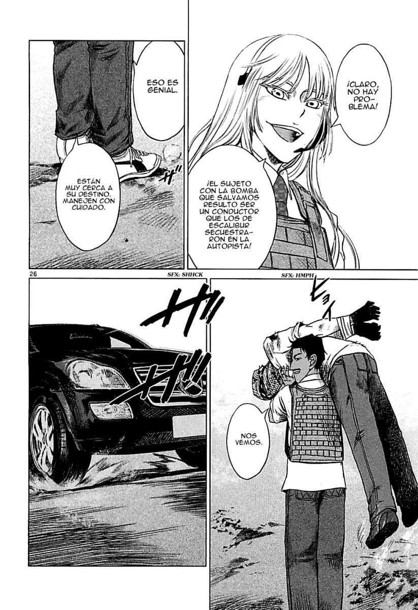 Capitulo 53 page 27