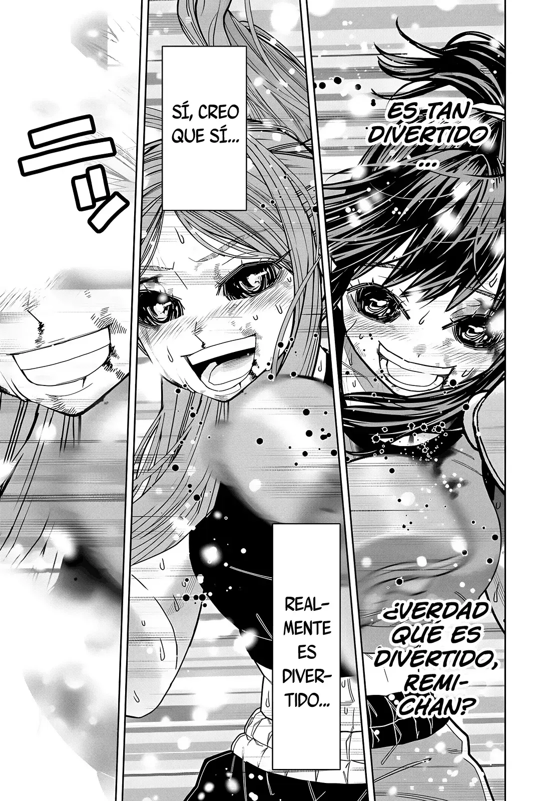 Capitulo 60 page 12