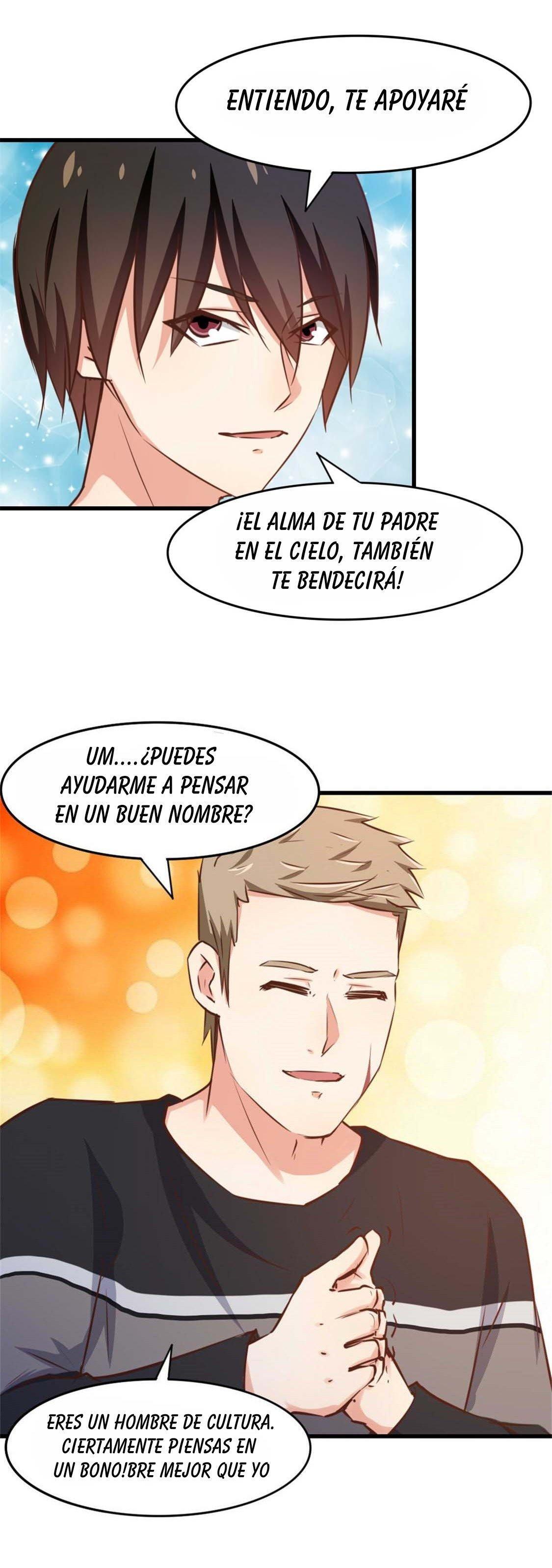 Capitulo 81 page 15