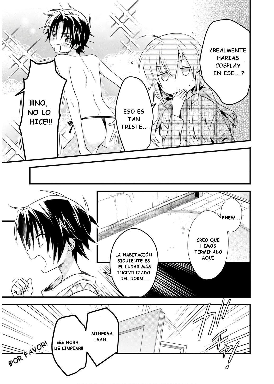 Capitulo 19 page 9