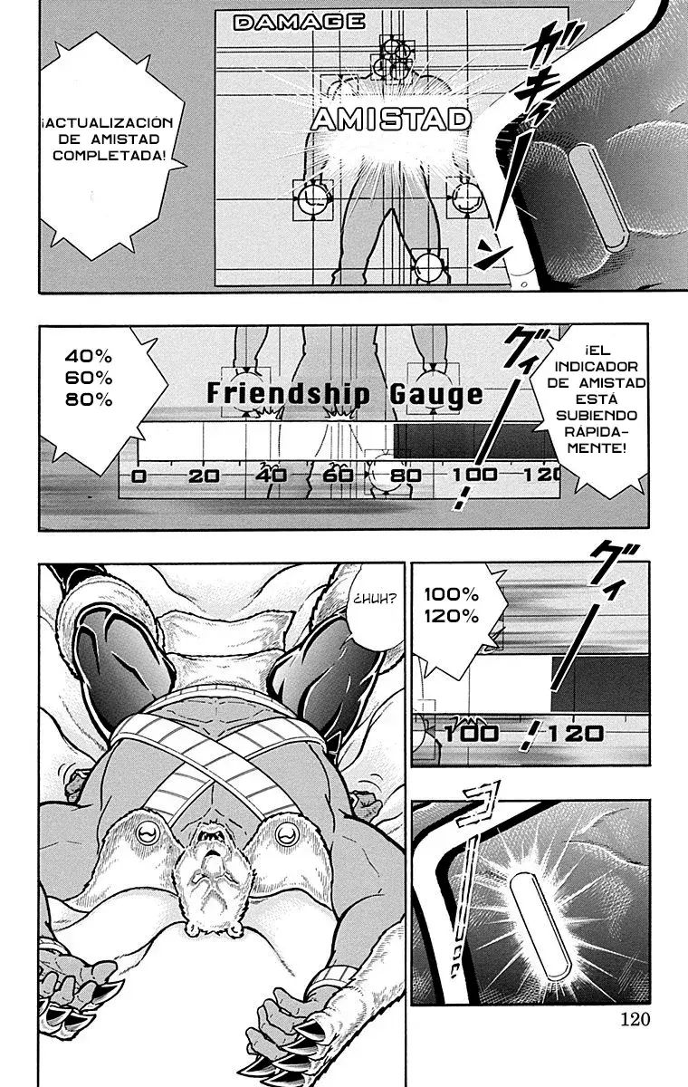 Capitulo 460 page 14