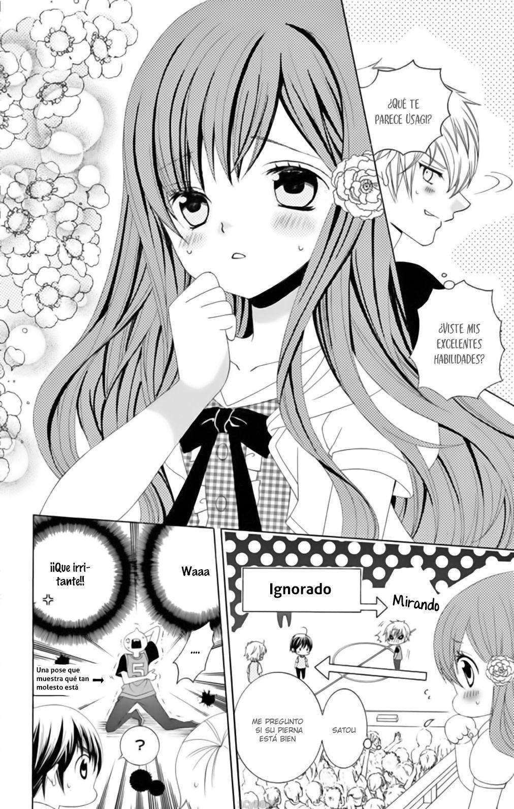 Capitulo 22 page 15