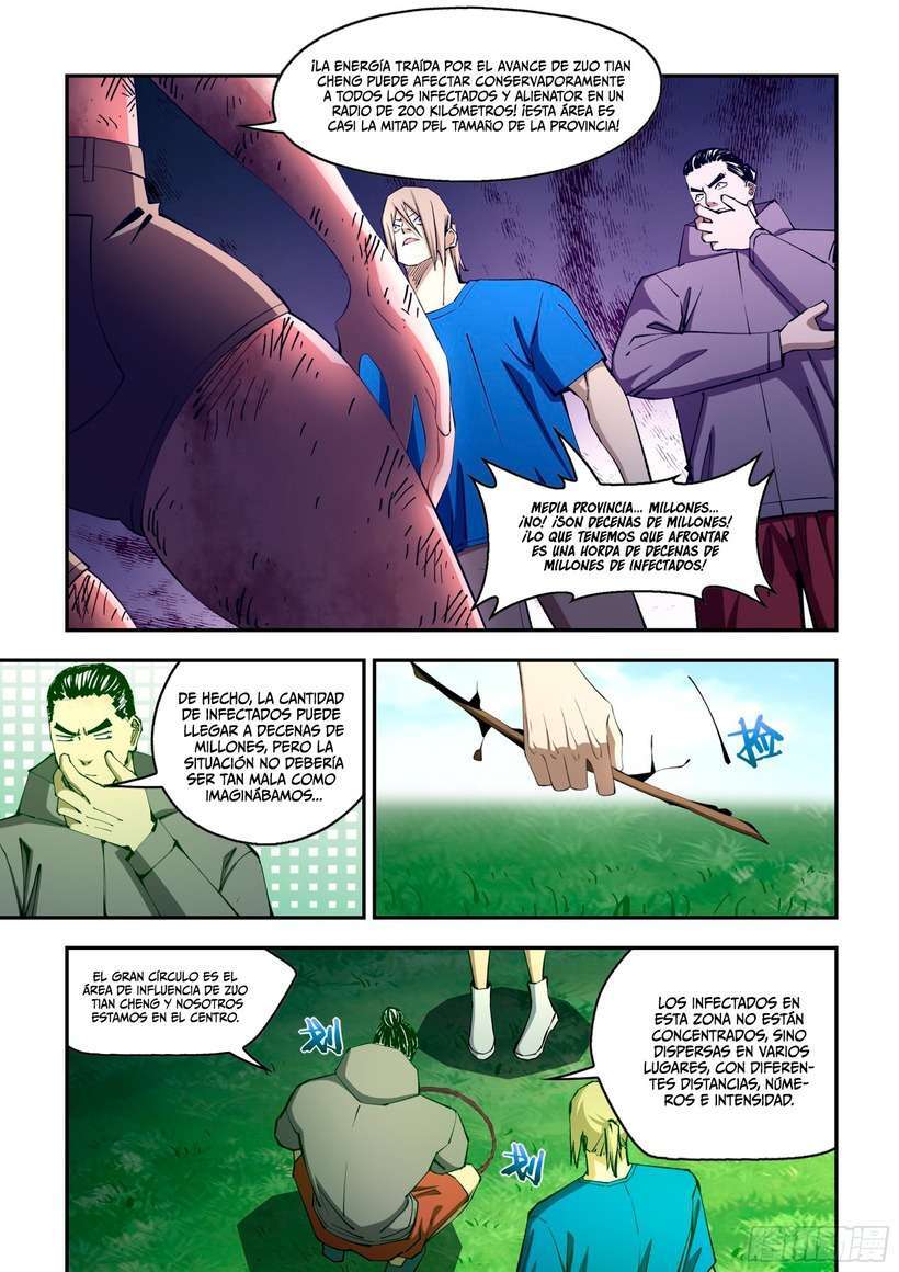 Capitulo 582 page 5