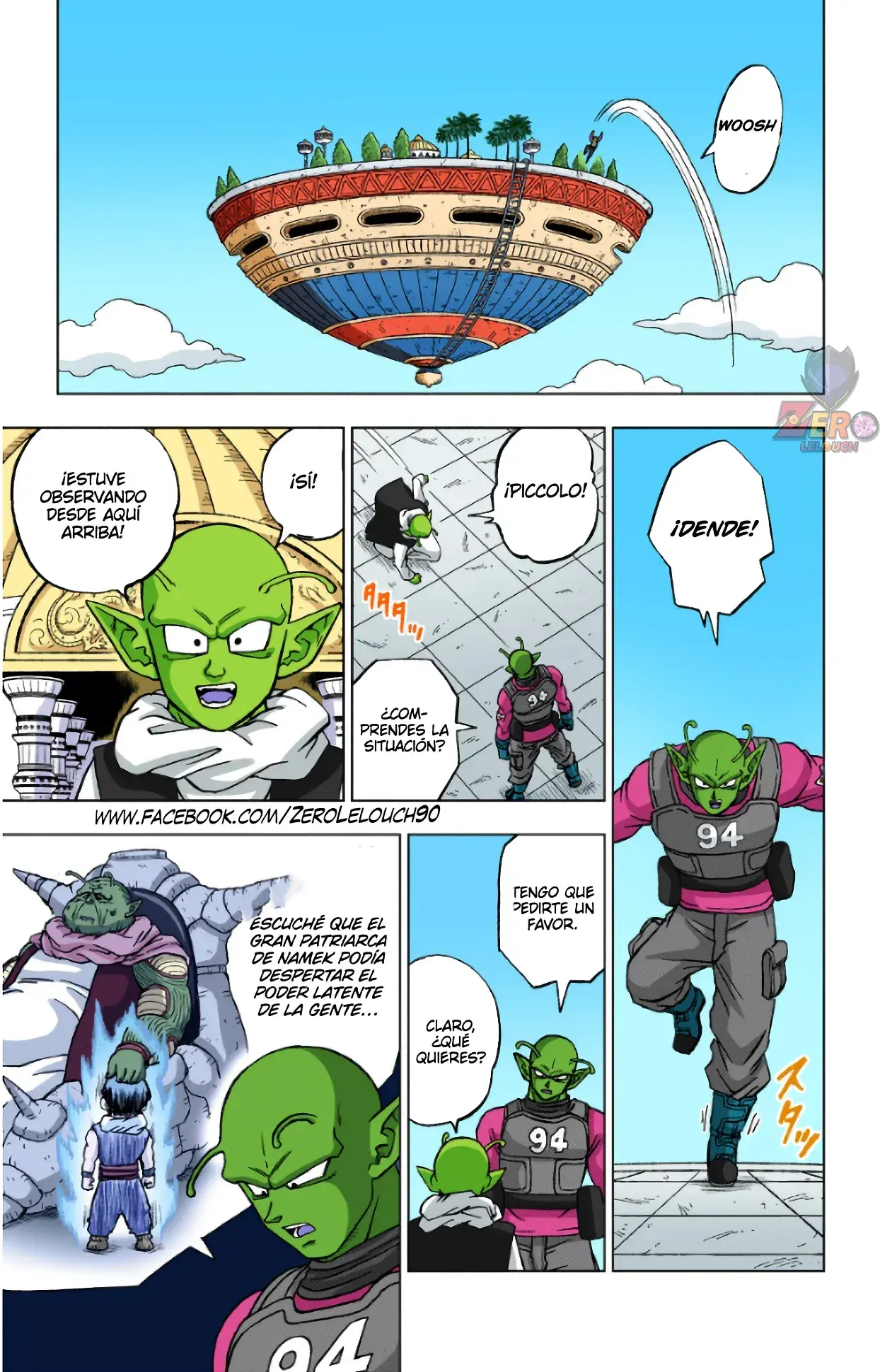 Capitulo 93 page 24
