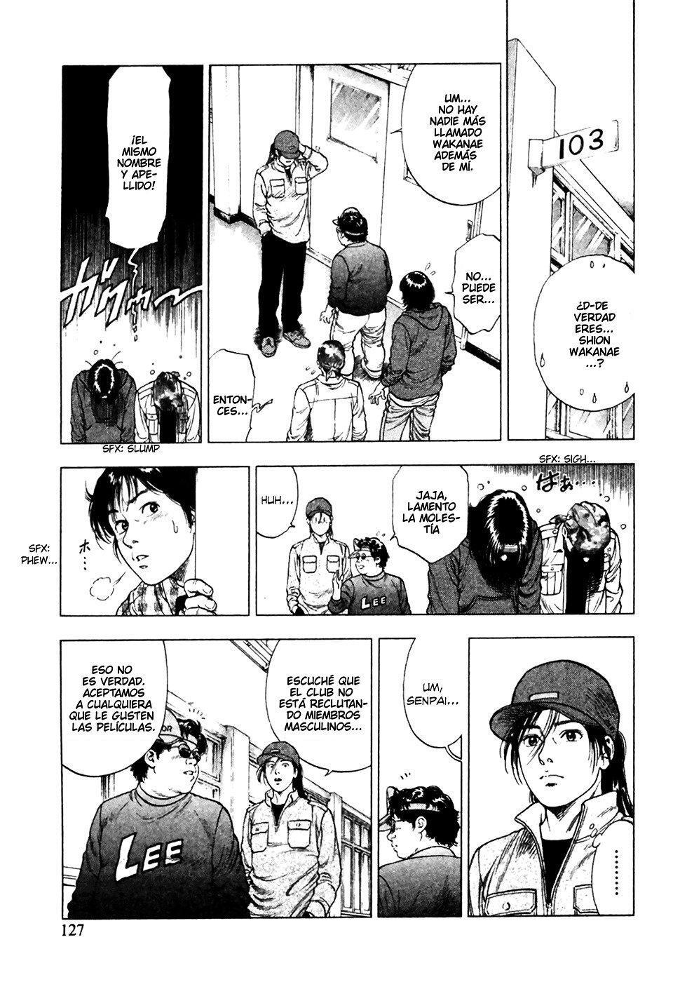 Capitulo 82 page 14