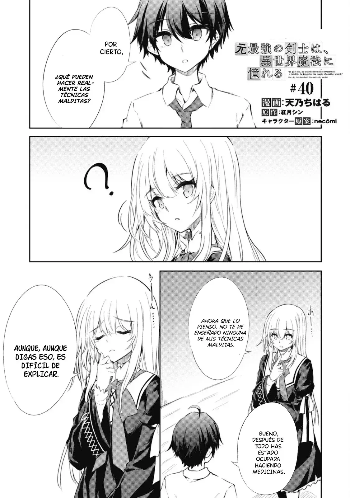 Capitulo 40 page 1