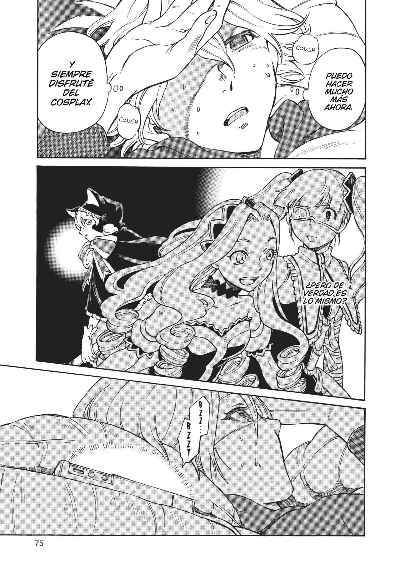 Capitulo 37 page 12