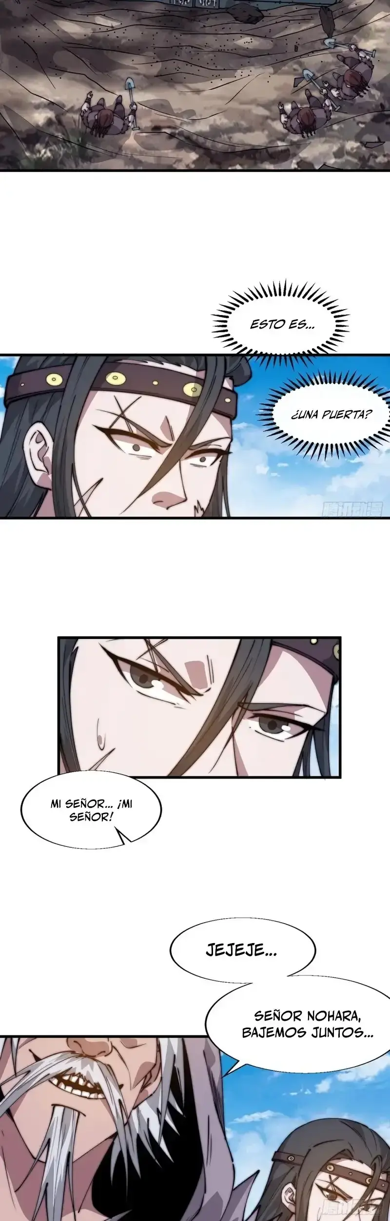 Capitulo 870 page 13