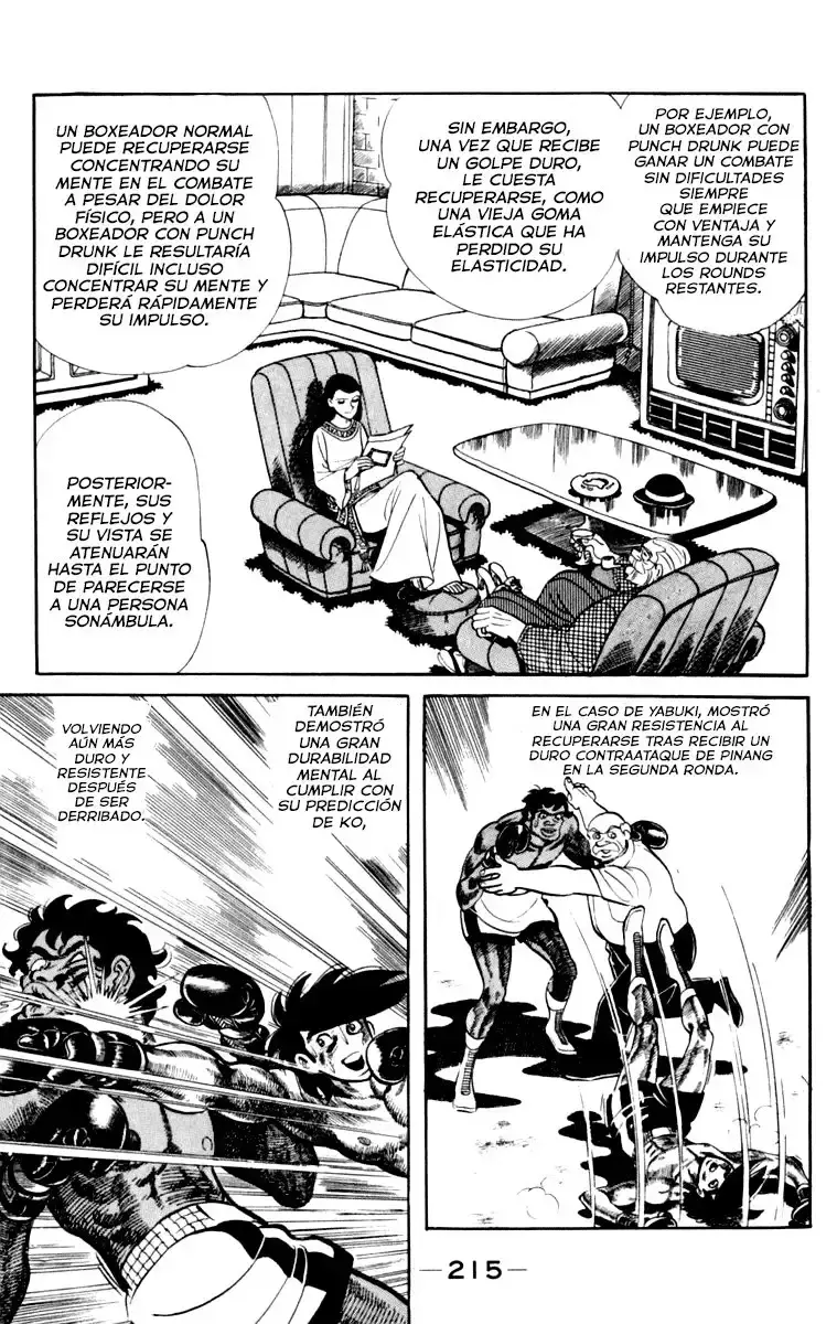 Capitulo 105.5 page 20